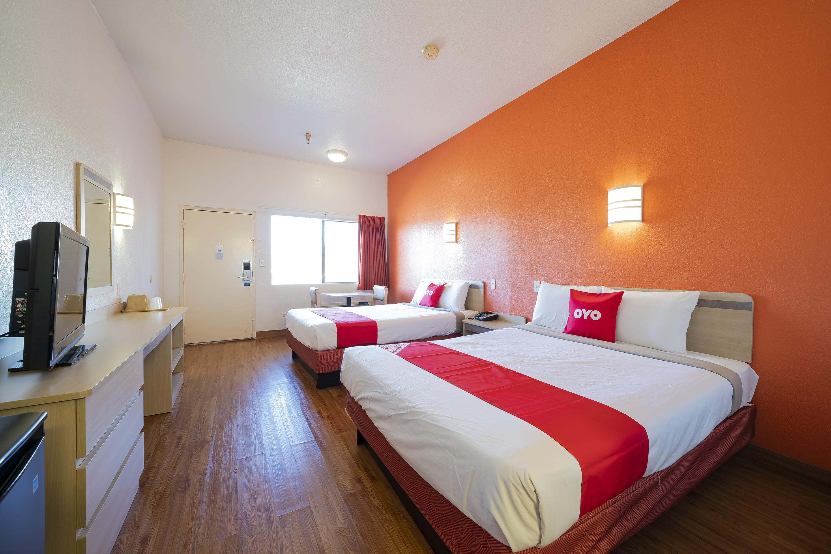 Motel 6-Humble, Tx المظهر الخارجي الصورة