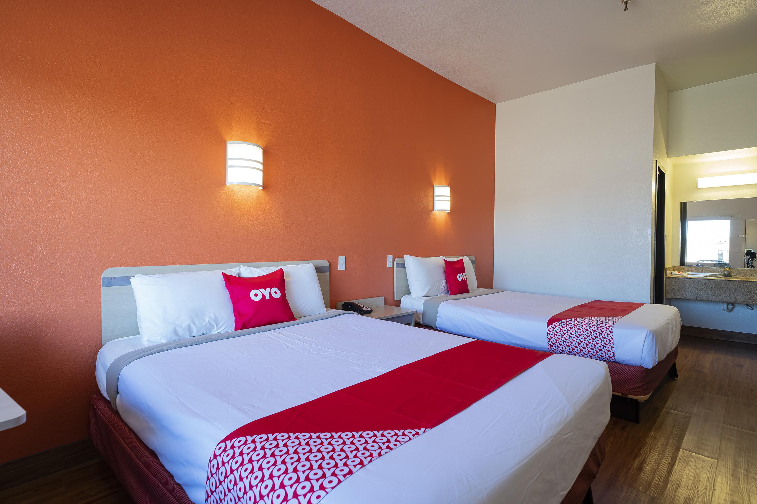 Motel 6-Humble, Tx المظهر الخارجي الصورة