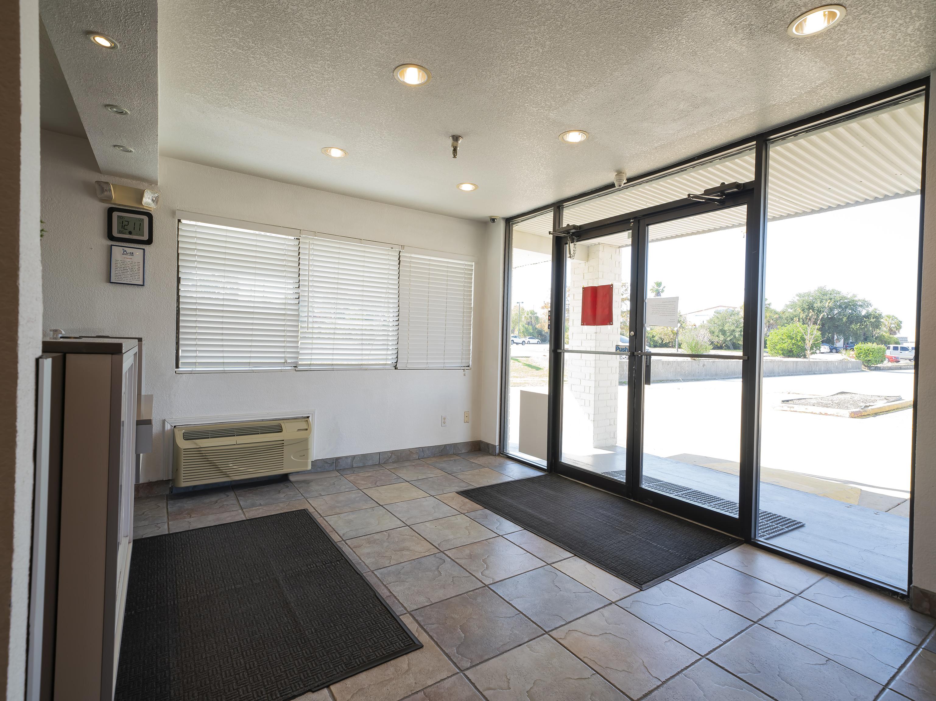Motel 6-Humble, Tx المظهر الخارجي الصورة