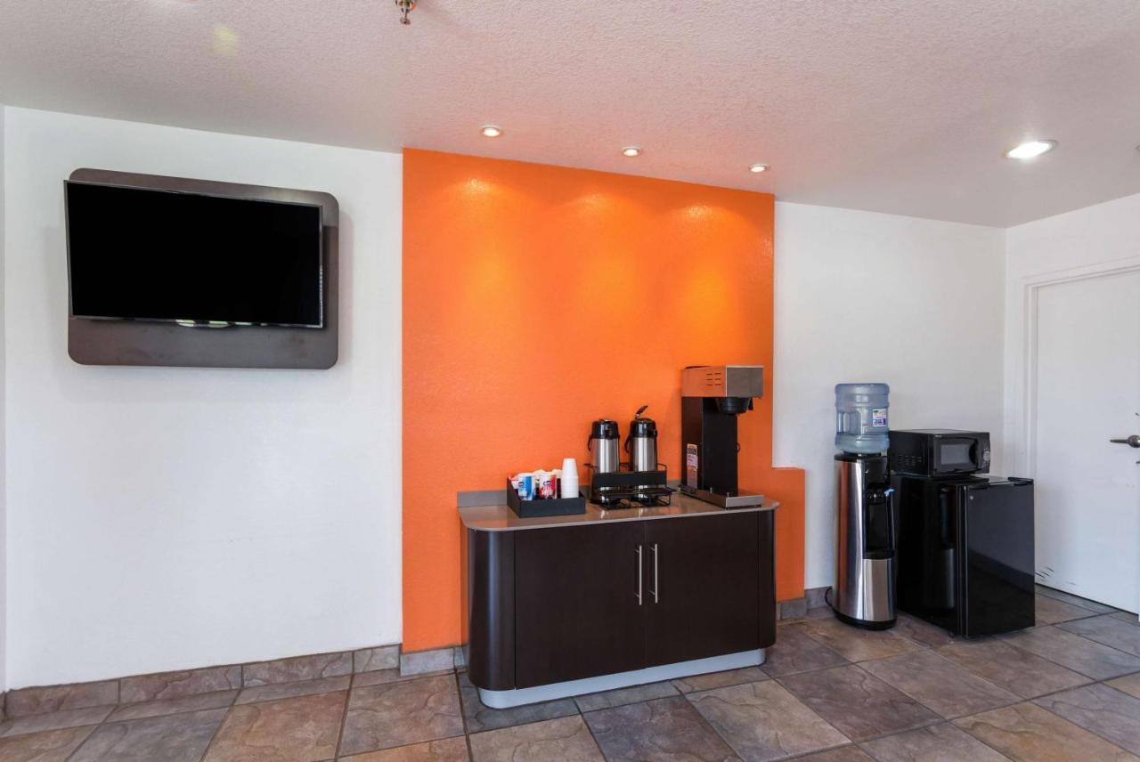Motel 6-Humble, Tx المظهر الخارجي الصورة