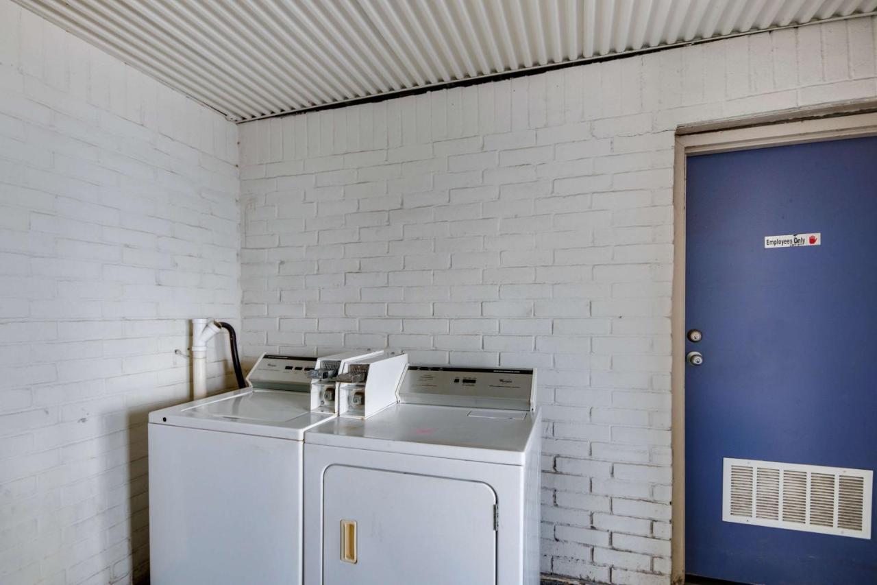 Motel 6-Humble, Tx المظهر الخارجي الصورة